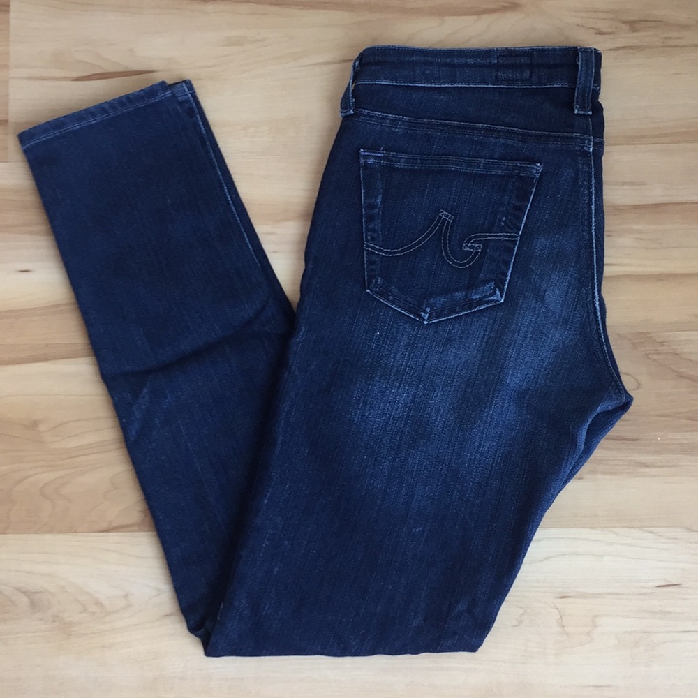 Adriano Goldschmied The Legging Jeans Size 29